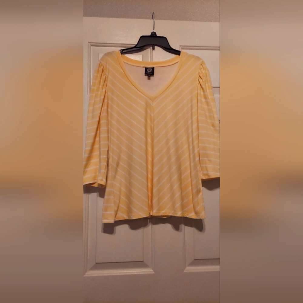 Woman's top